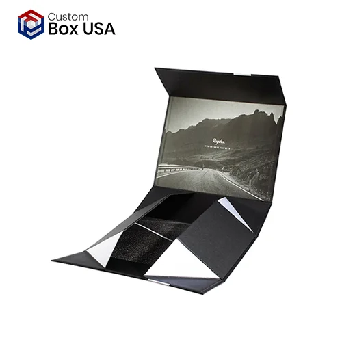 foldable box
