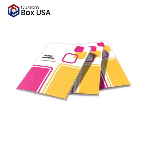 printed file folders