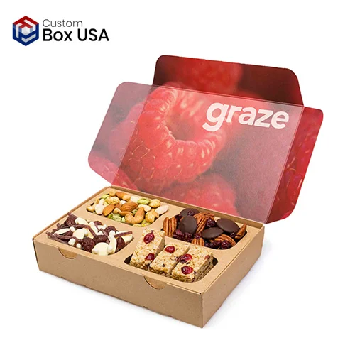 food subscription boxes