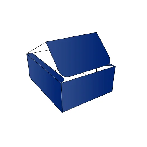 four corner with display lid wholesale