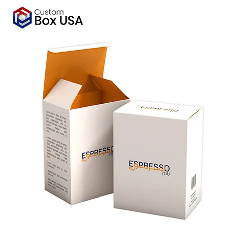 cardboard boxes