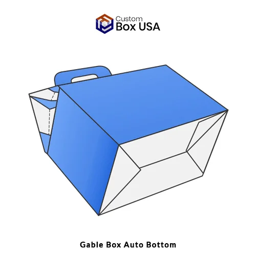 gable box auto bottom