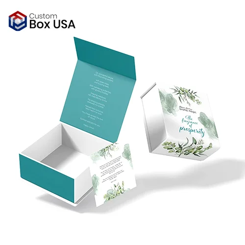 gift card box