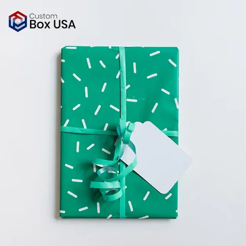 gift wrap box