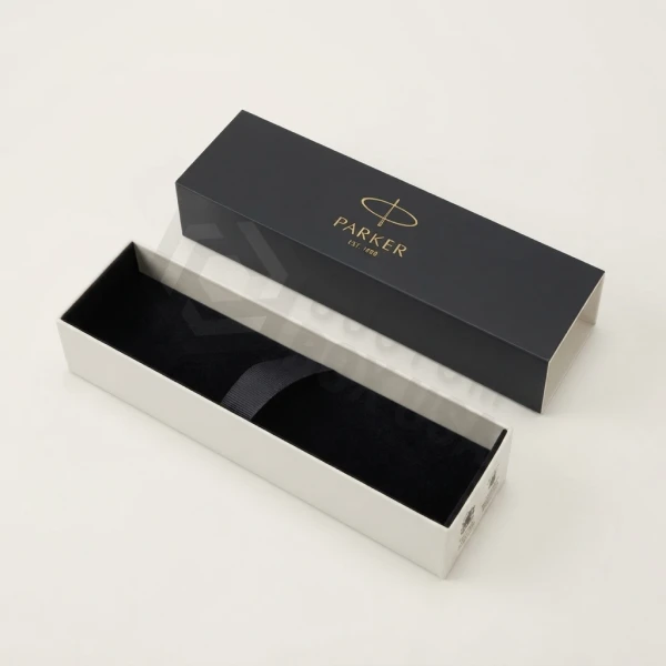 hair extension packaging