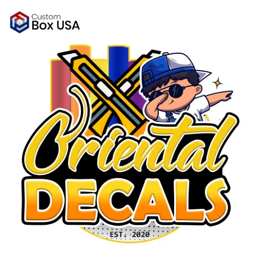 harley tank decals