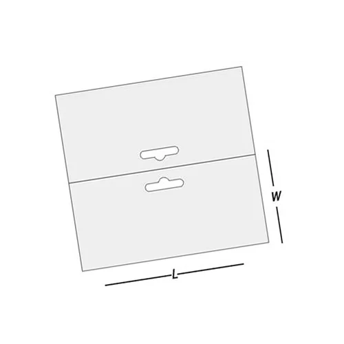 header card packaging
