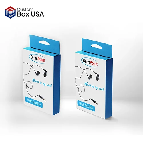 headphone box