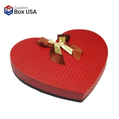heart shape box near me