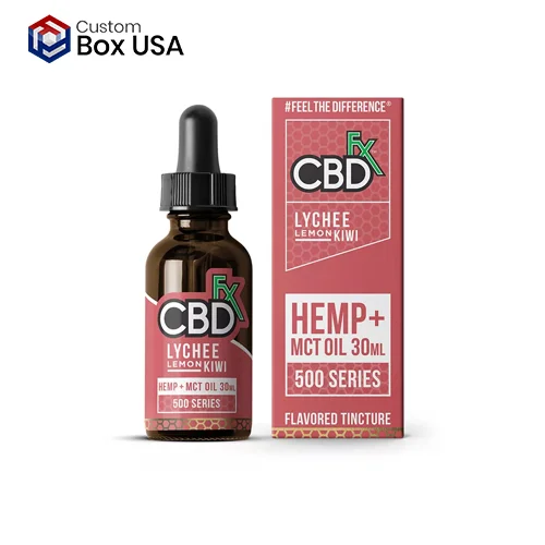hemp box