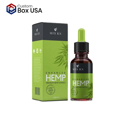 hemp packaging