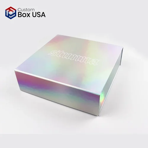 holographic boxes