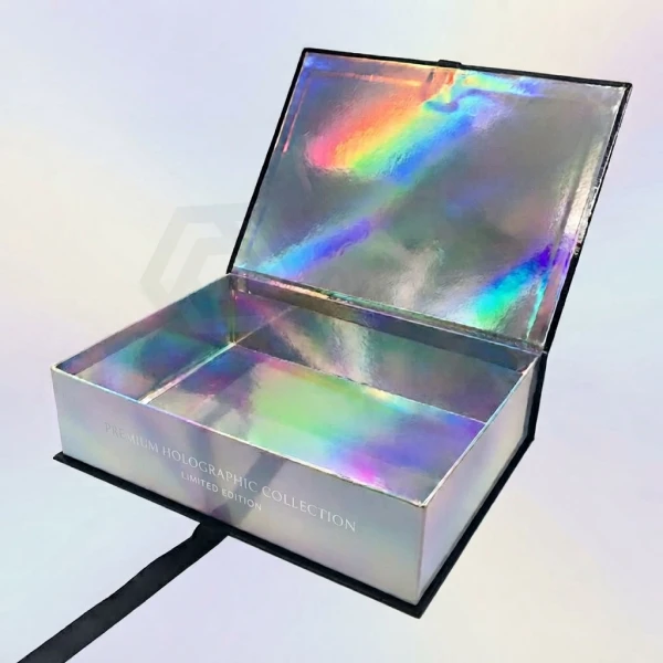 holographic packaging boxes_x