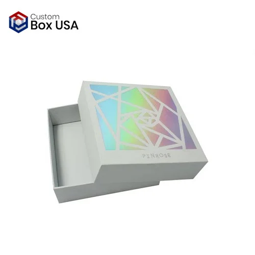 holographic packaging