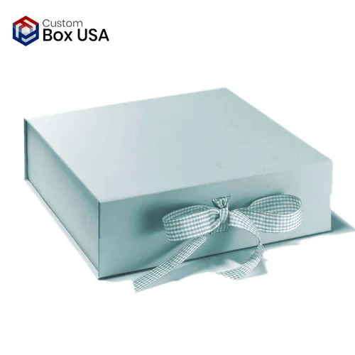 how to make a gift card box