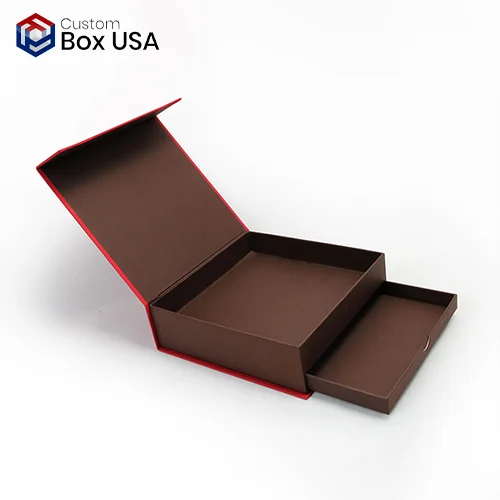 cardboard drawer box