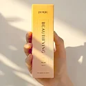 beauty product packaging