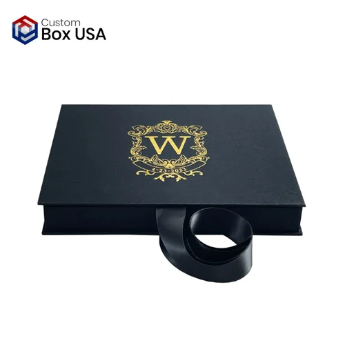 invitation box
