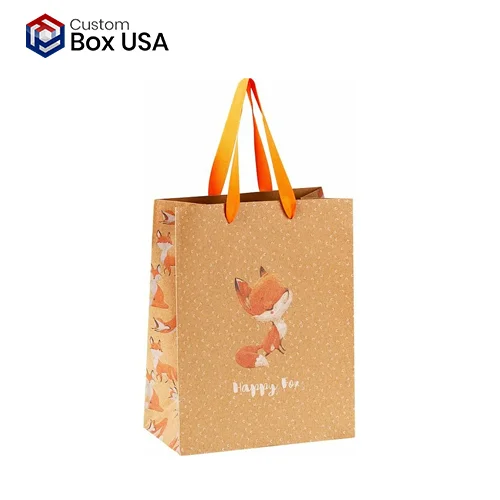 kraft bags