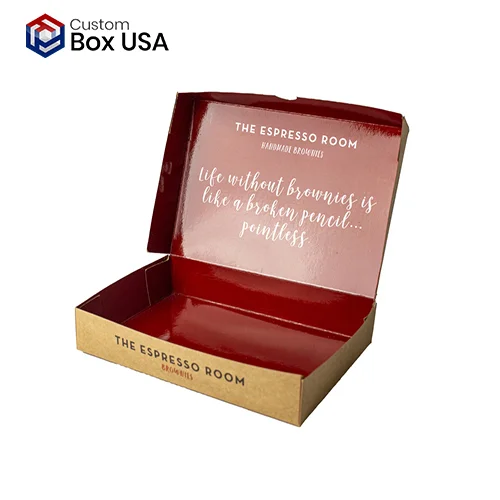 kraft boxes wholesale