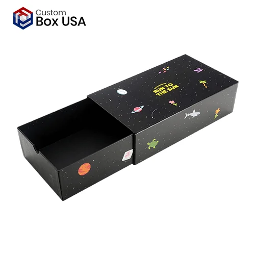 kraft sleeve boxes