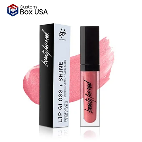 lip balm box template