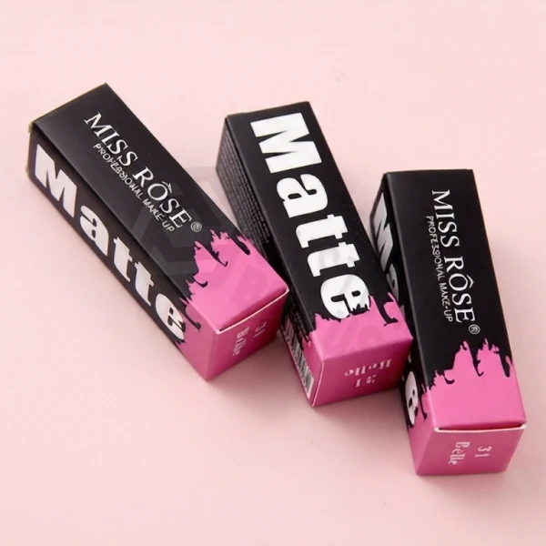 lip balm packaging
