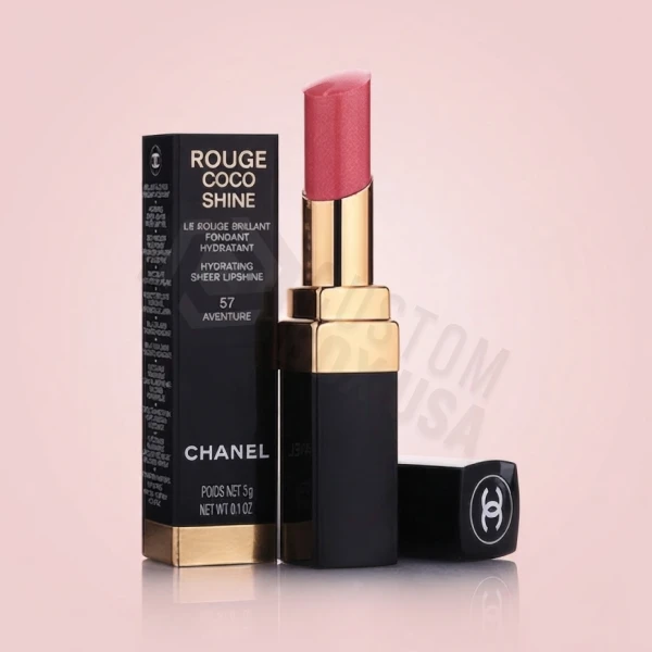 lipstick box
