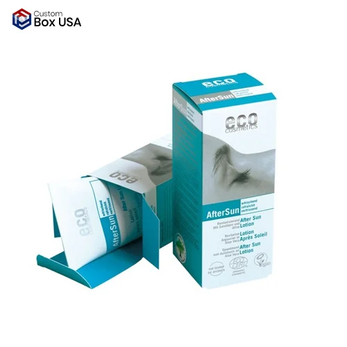 lotion boxes wholesale
