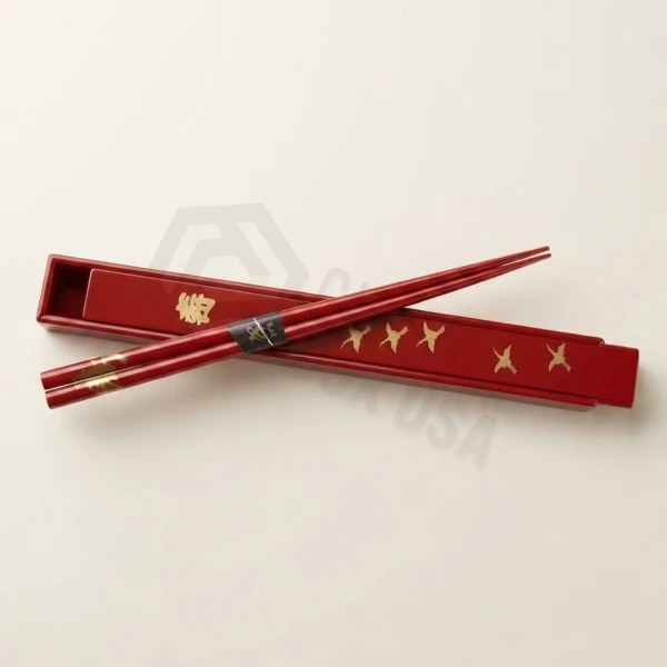 chopstick packaging