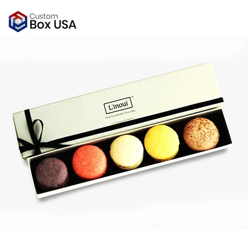 macaron box florida