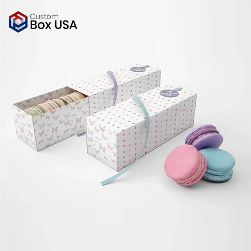 macaron boxes texas