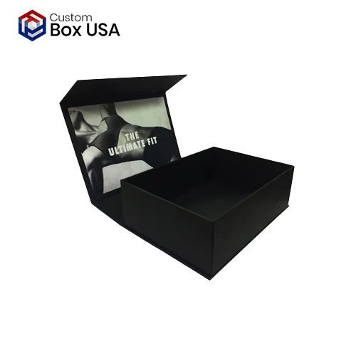 magnetic closure boxes wholesale