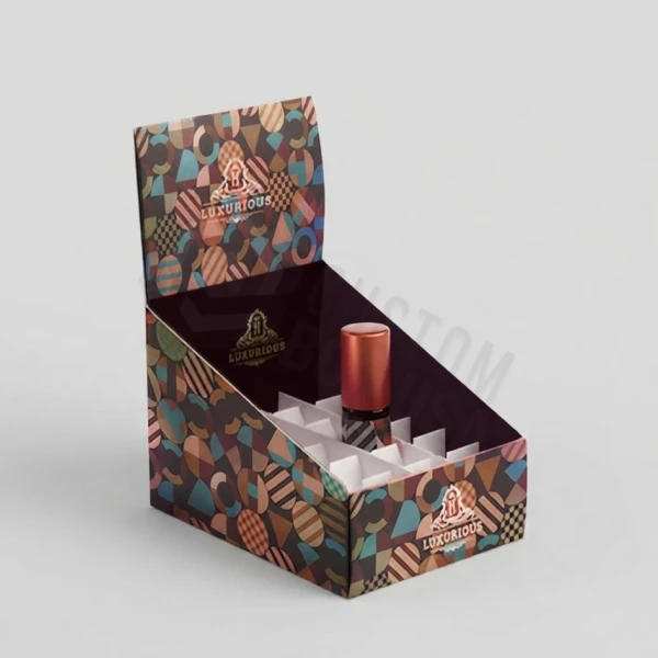 makeup cosmetic display boxes_x