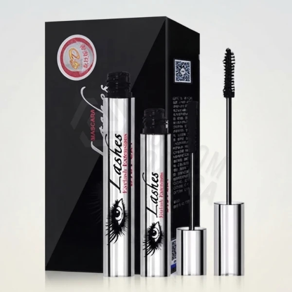 mascara box
