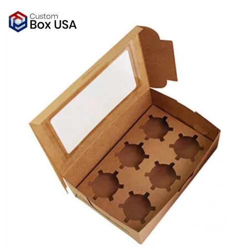 mini cupcake boxes near me