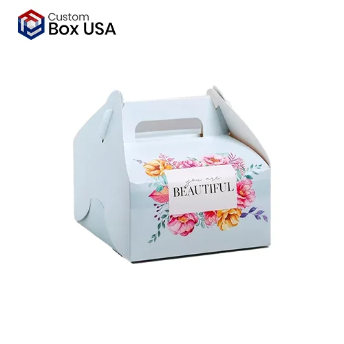 mini gable boxes