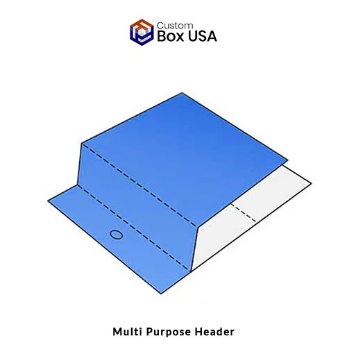 multi purpose header