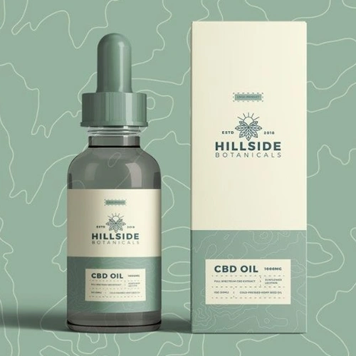 CBD Box