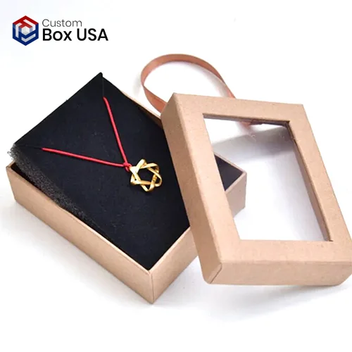 necklace box near me