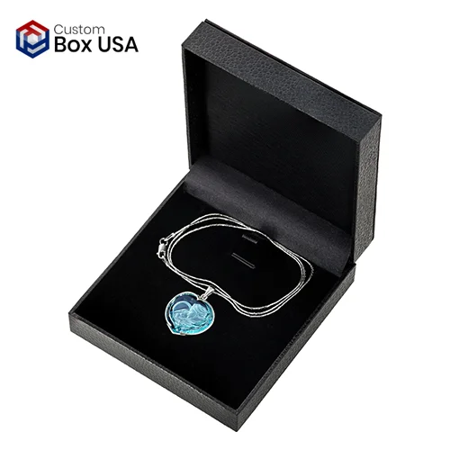 necklace box