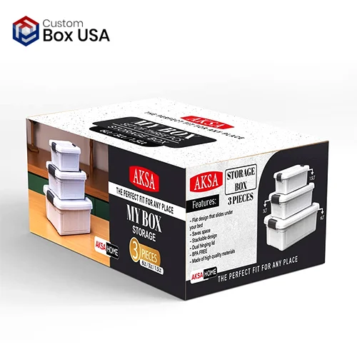 phonograph record storage boxes