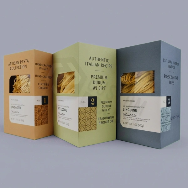 packaging box