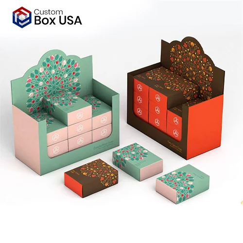 packaging boxes