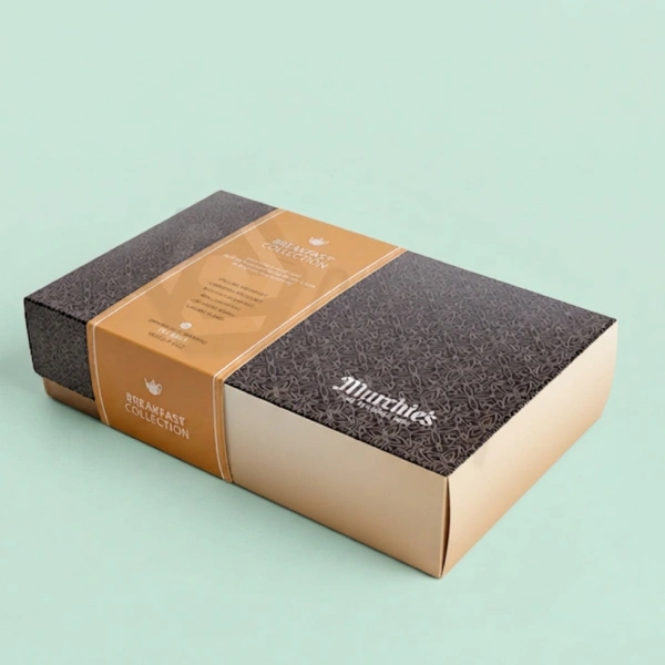 packaging boxess