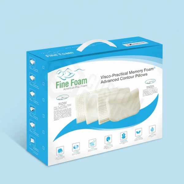 packaging foam packaging_x