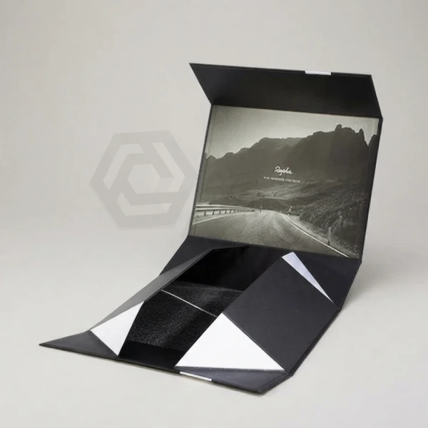 packaging folding boxes