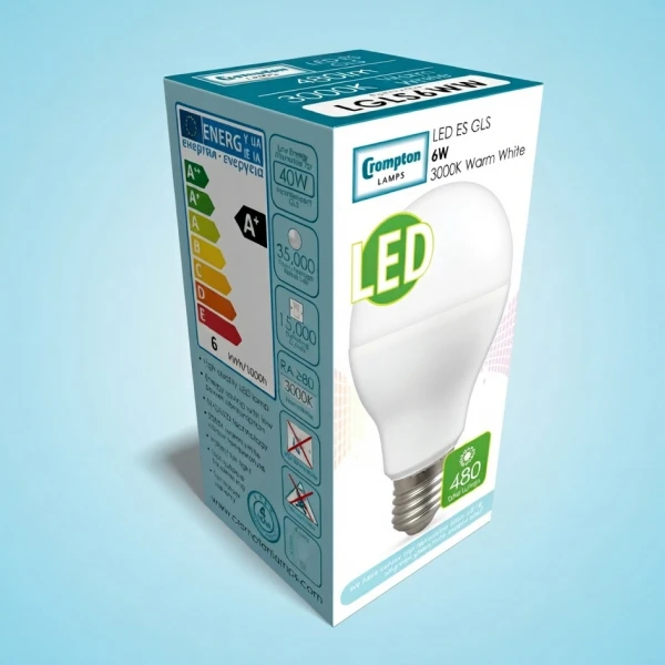packaging light bulb boxes
