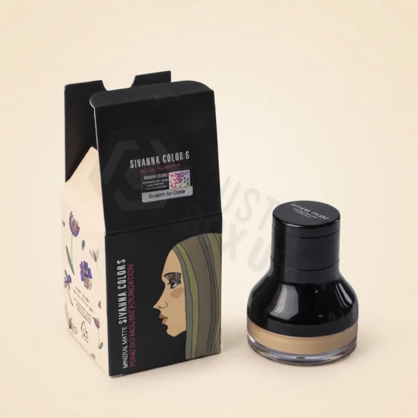 packaging product boxes