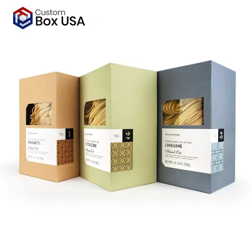 packaging supplies